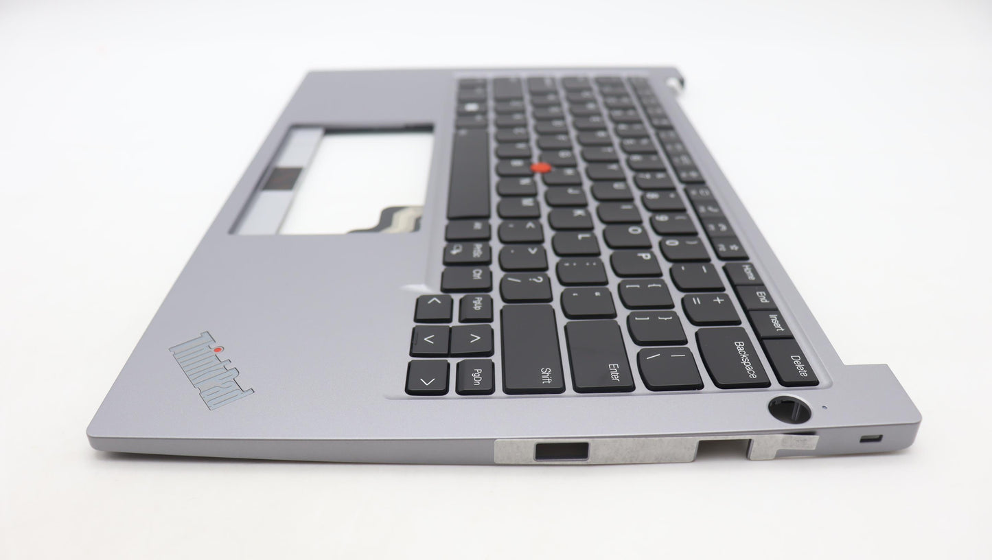 Lenovo Mech_Asm Fru Kb Ccv Eng Us Bl - 5M11L61110