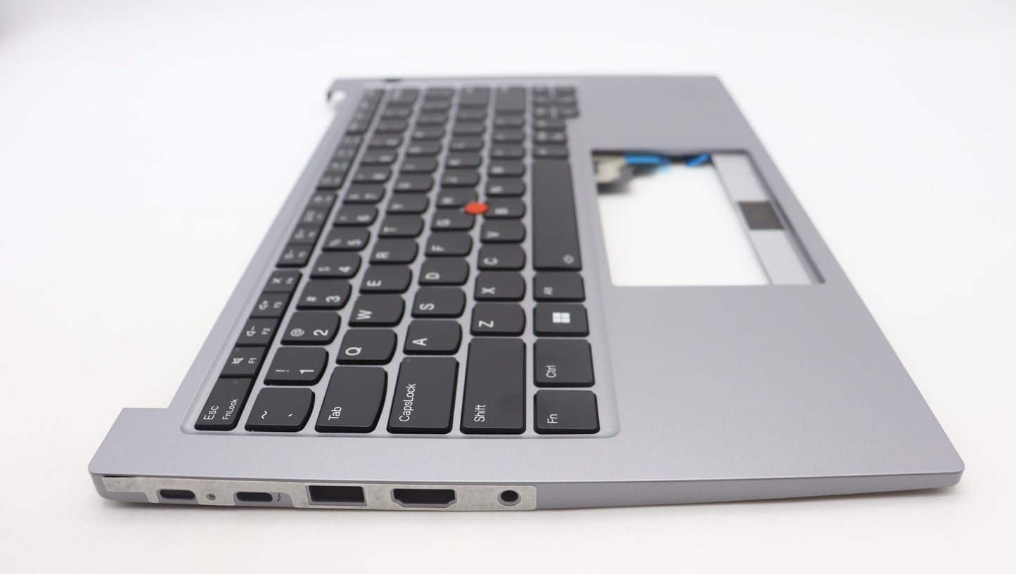 Lenovo Mech_Asm Fru Kb Ccv Eng Us Bl - 5M11L61110
