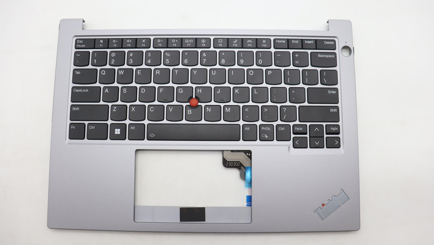 Lenovo Mech_Asm Fru Kb Ccv Eng Us Bl - 5M11L61112