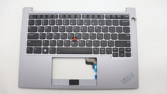 Lenovo Mech_Asm Fru Kb Ccv Eng Us Bl - 5M11L61112