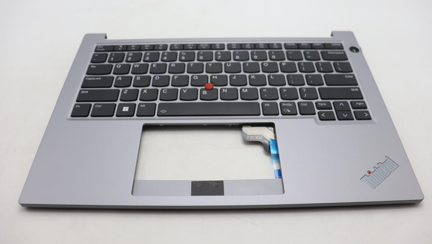 Lenovo Mech_Asm Fru Kb Ccv Eng Us Bl - 5M11L61112