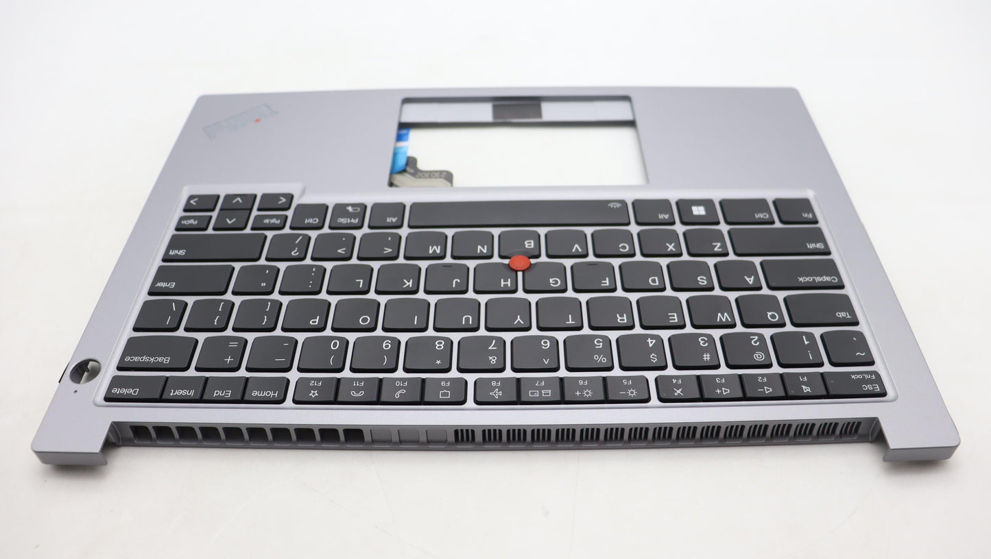 Lenovo Mech_Asm Fru Kb Ccv Eng Us Bl - 5M11L61112