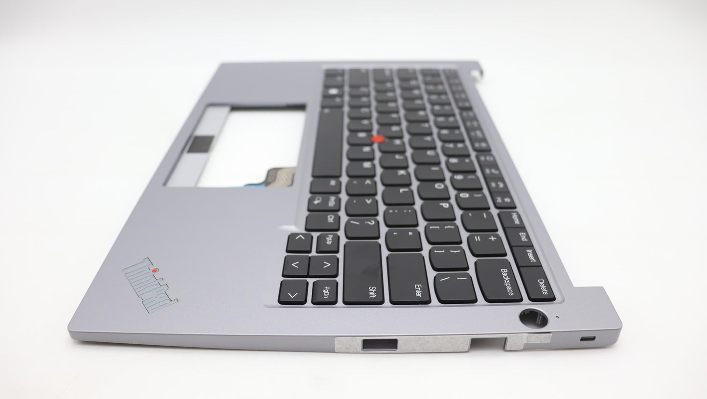 Lenovo Mech_Asm Fru Kb Ccv Eng Us Bl - 5M11L61112