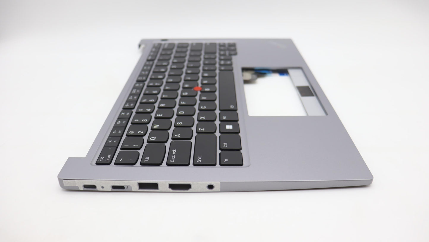Lenovo Mech_Asm Fru Kb Ccv Eng Us Bl - 5M11L61112
