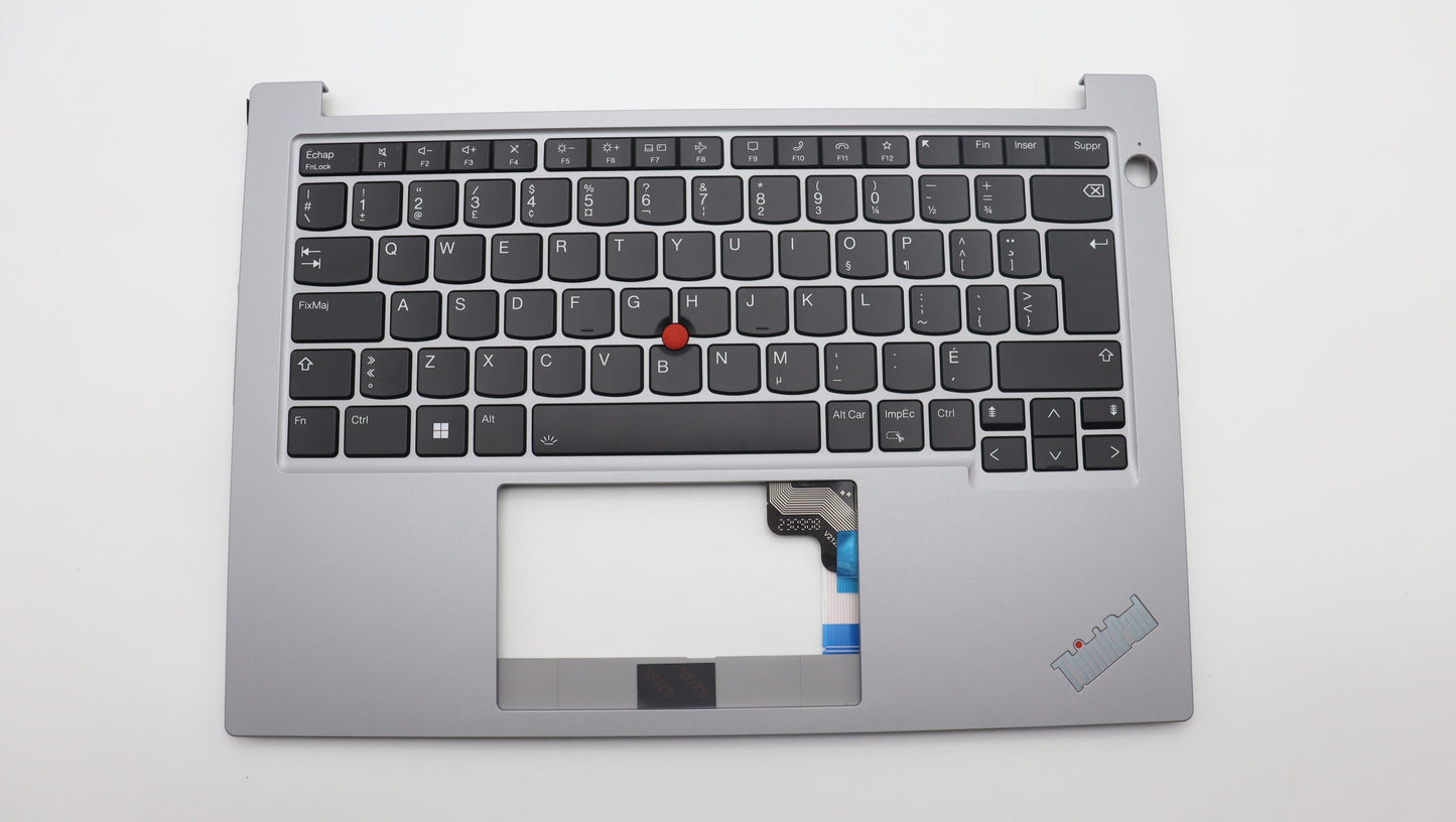 Lenovo Mech_Asm Fru Kb Ccv 058 Fra Uk - 5M11L61116