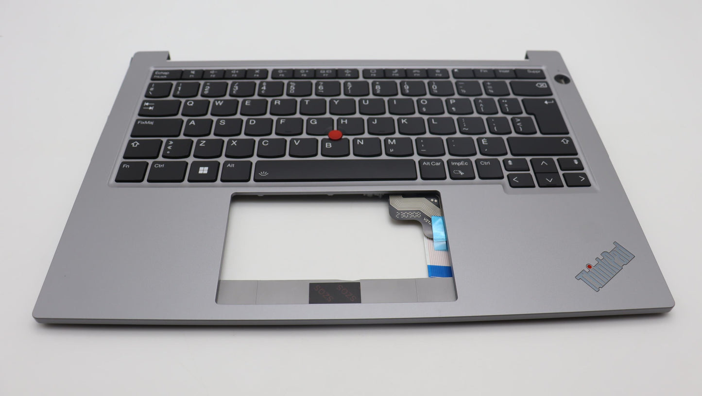 Lenovo Mech_Asm Fru Kb Ccv 058 Fra Uk - 5M11L61116