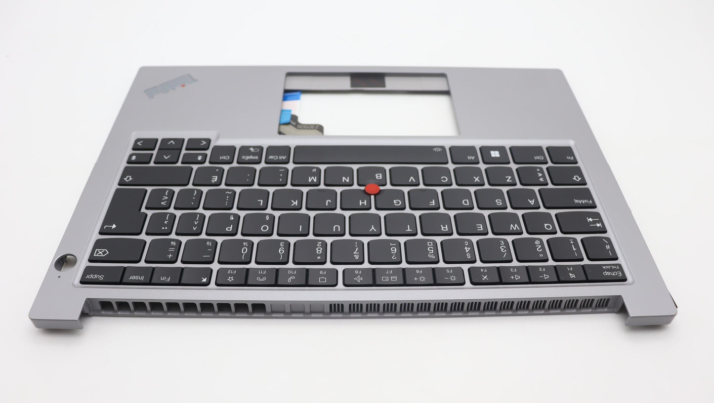 Lenovo Mech_Asm Fru Kb Ccv 058 Fra Uk - 5M11L61116