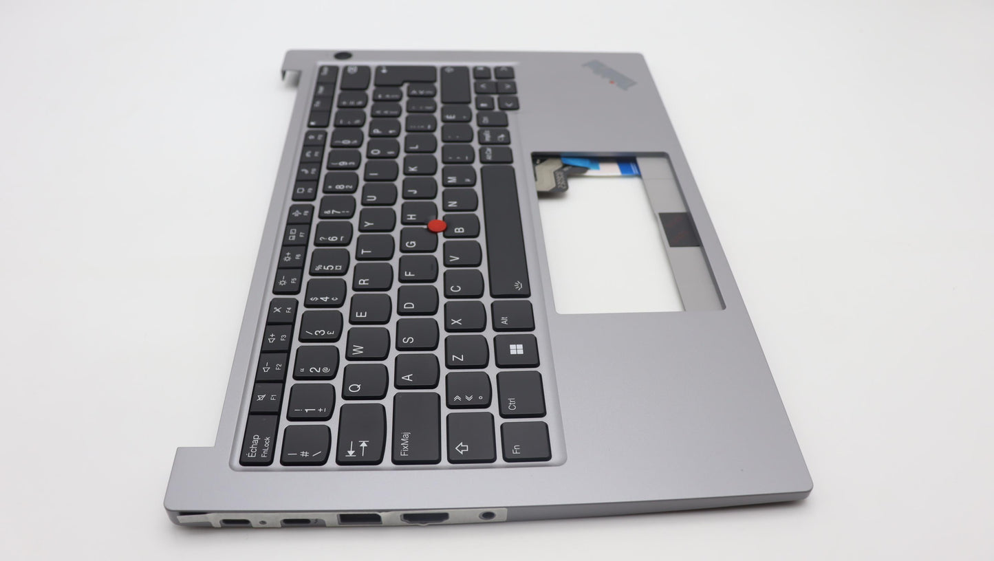 Lenovo Mech_Asm Fru Kb Ccv 058 Fra Uk - 5M11L61116