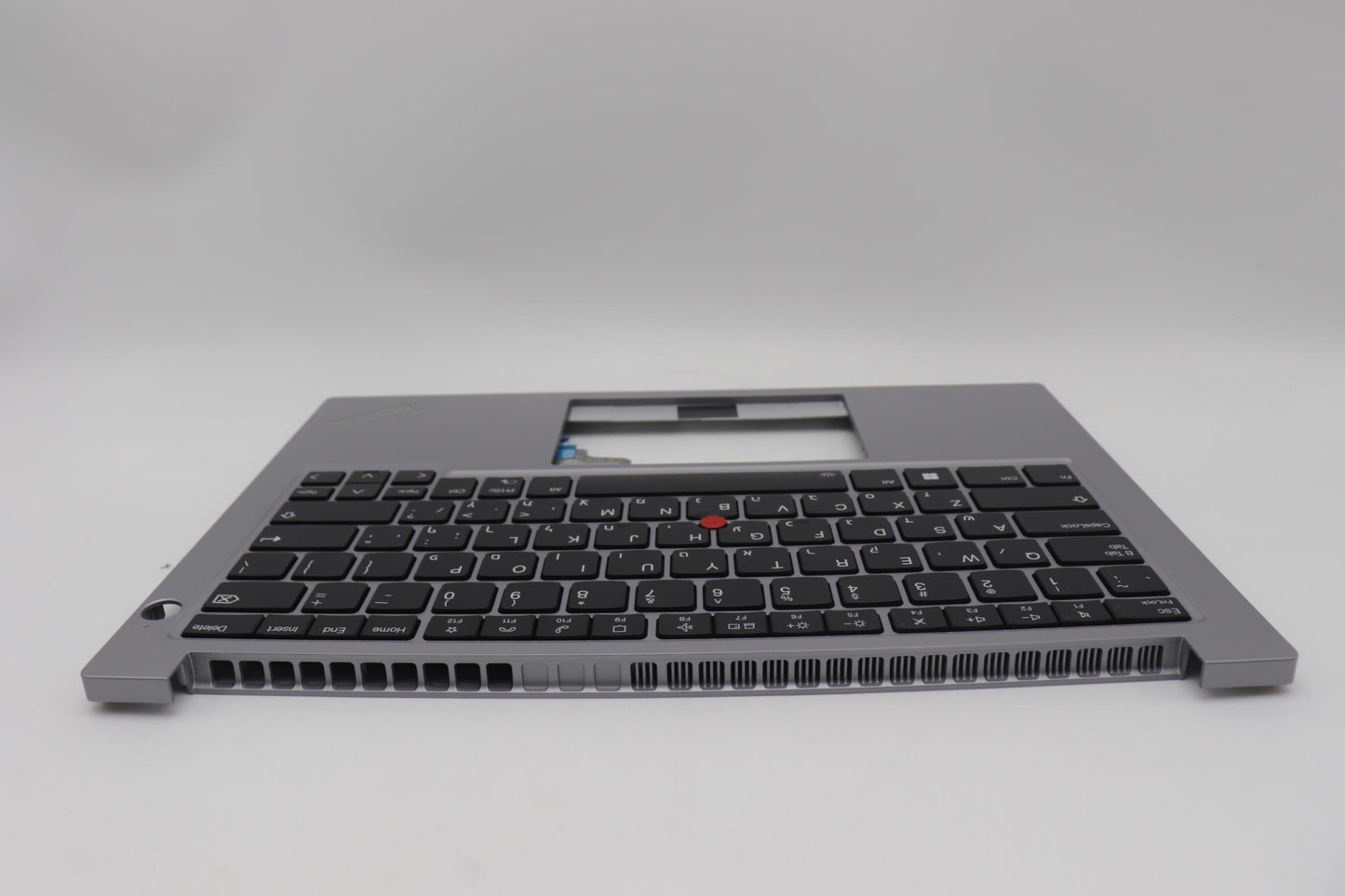 Lenovo Mech_Asm Fru Kb Ccv Hbw Us Bl - 5M11L61152
