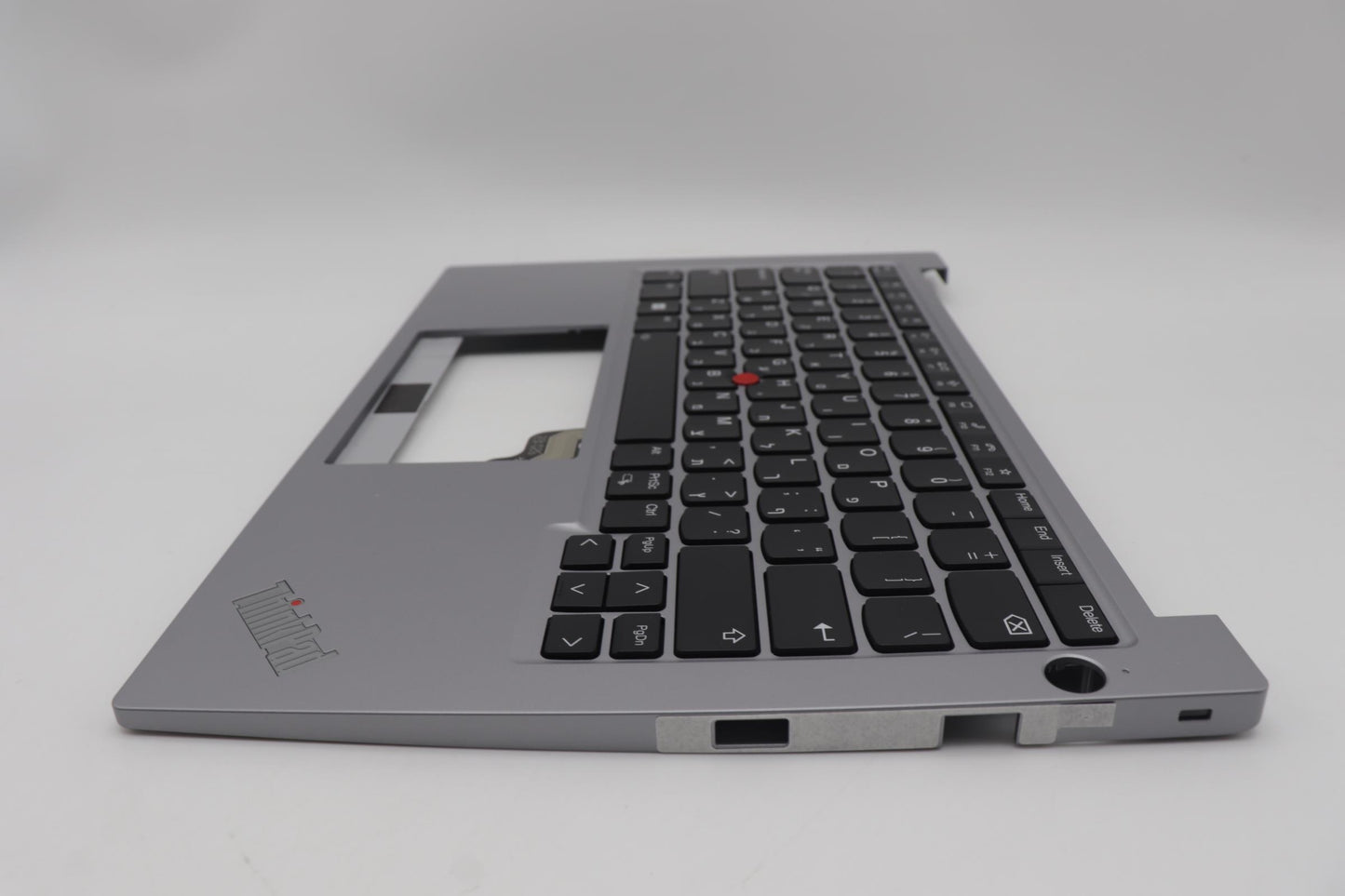 Lenovo Mech_Asm Fru Kb Ccv Hbw Us Bl - 5M11L61152