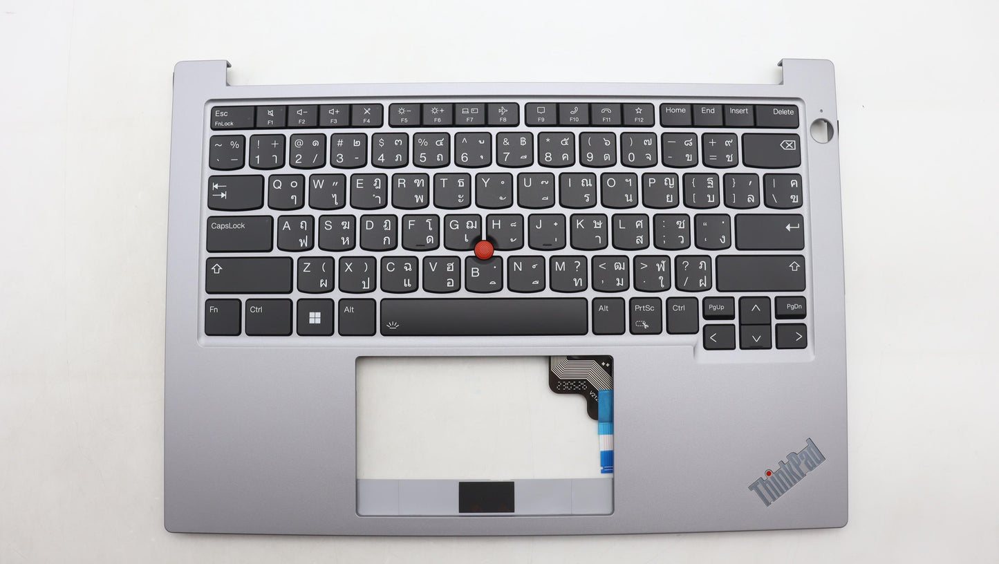 Lenovo Mech_Asm Fru Kb Ccv Thai Us Bl - 5M11L61220