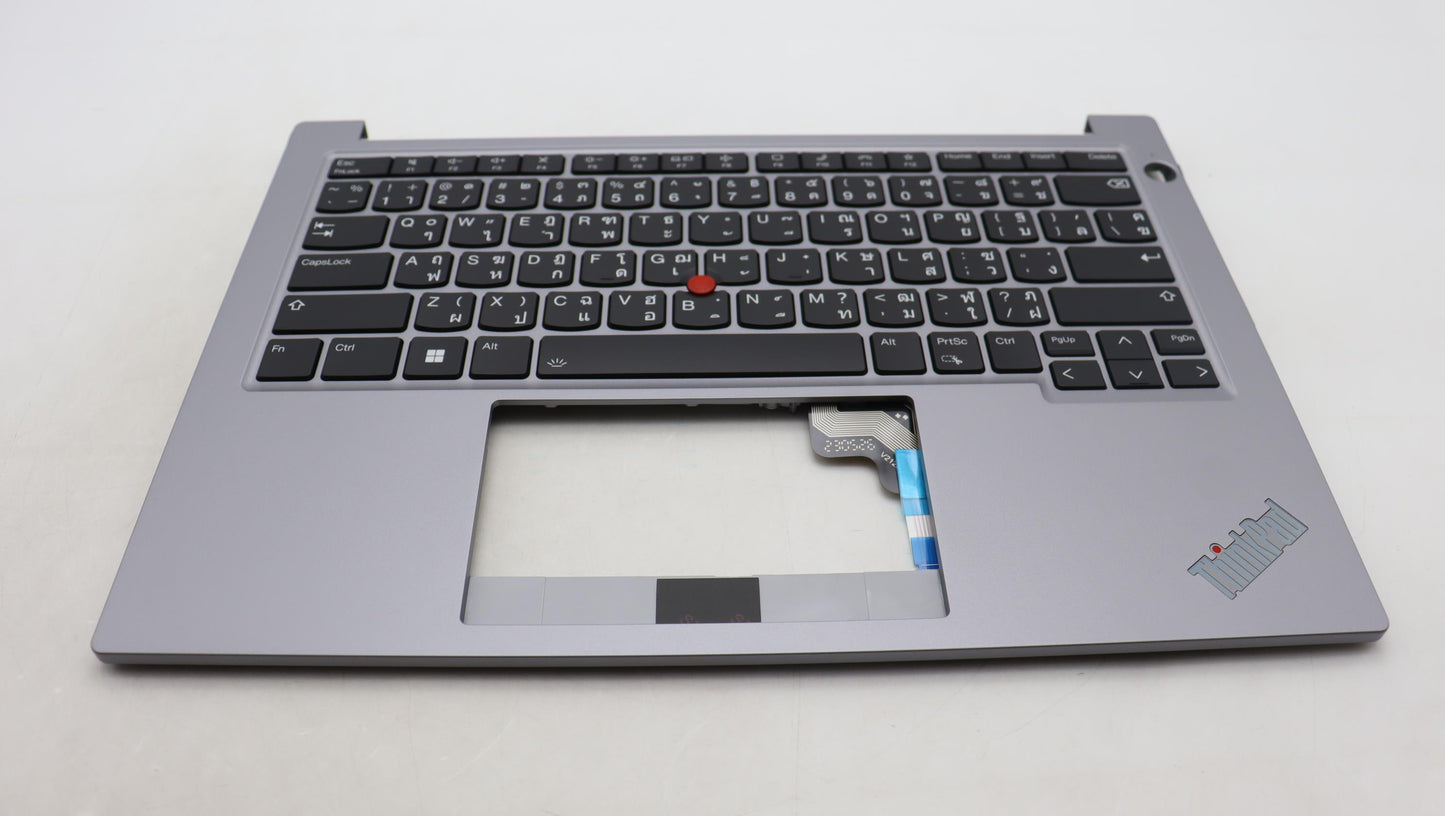 Lenovo Mech_Asm Fru Kb Ccv Thai Us Bl - 5M11L61220