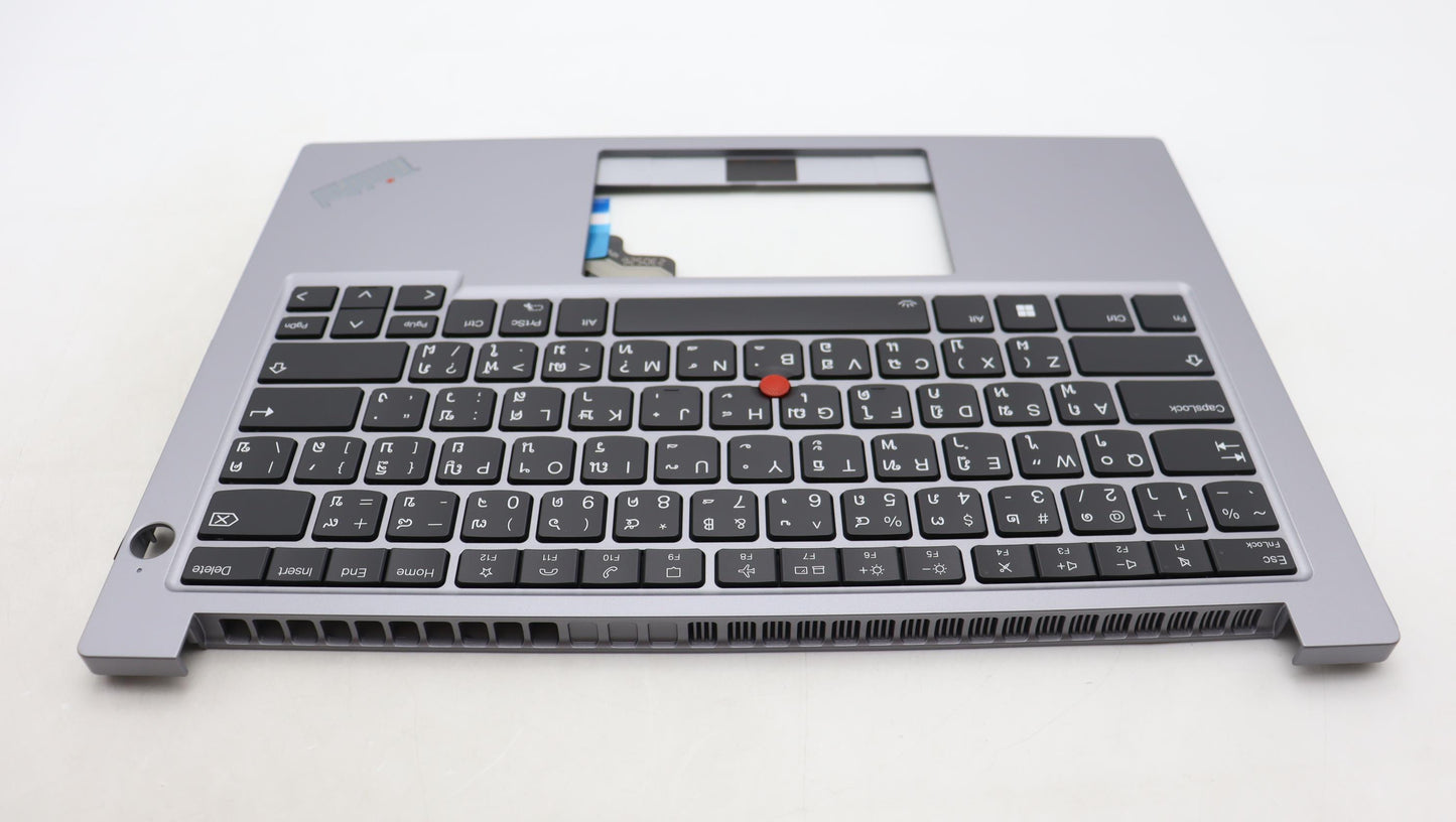 Lenovo Mech_Asm Fru Kb Ccv Thai Us Bl - 5M11L61220