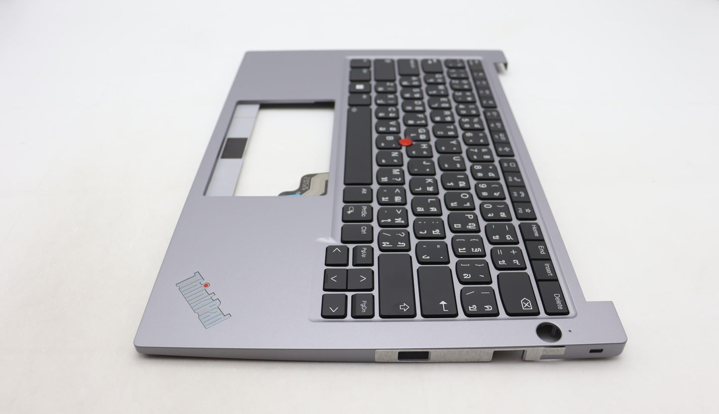 Lenovo Mech_Asm Fru Kb Ccv Thai Us Bl - 5M11L61220