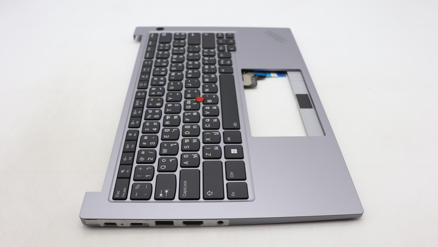 Lenovo Mech_Asm Fru Kb Ccv Thai Us Bl - 5M11L61220