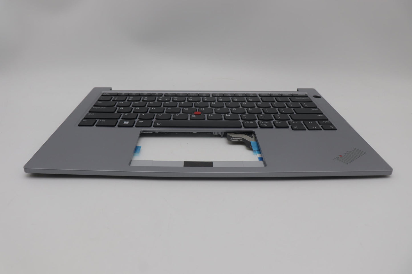 Lenovo Mech_Asm Fru Kb Ccv Ind Eng Us - 5M11L61228
