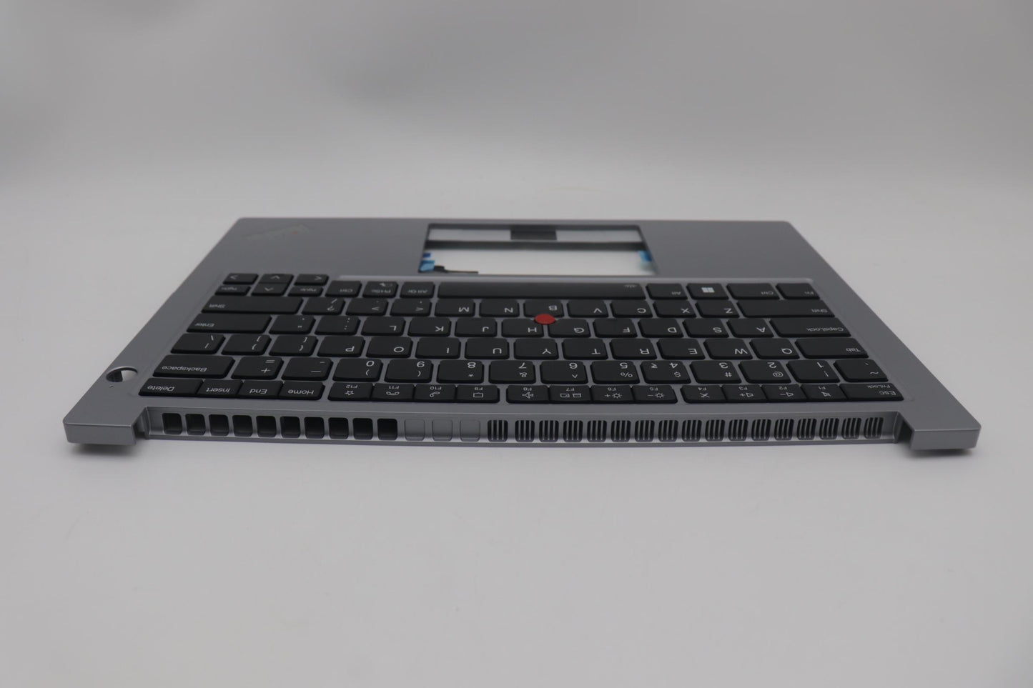 Lenovo Mech_Asm Fru Kb Ccv Ind Eng Us - 5M11L61228