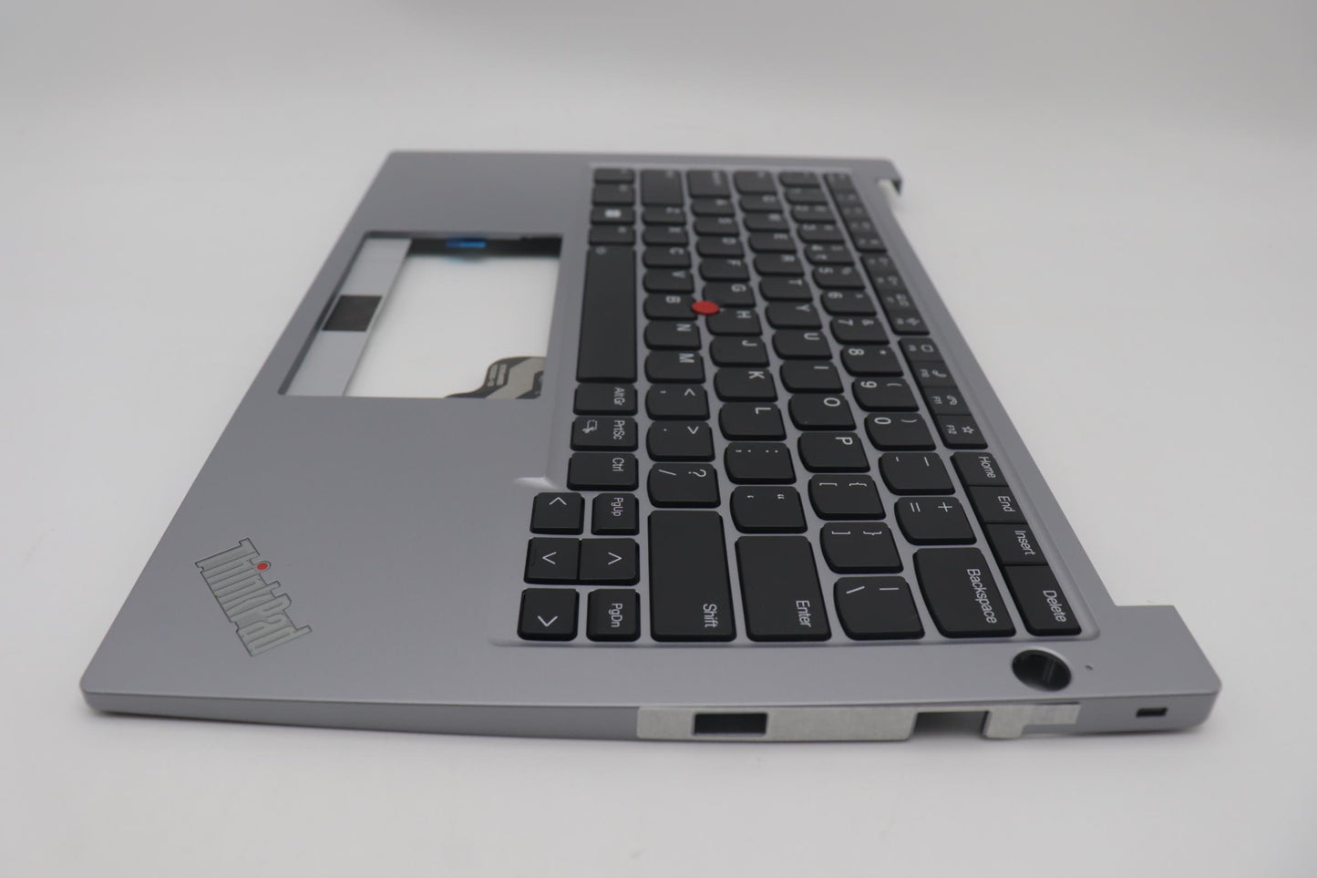 Lenovo Mech_Asm Fru Kb Ccv Ind Eng Us - 5M11L61228