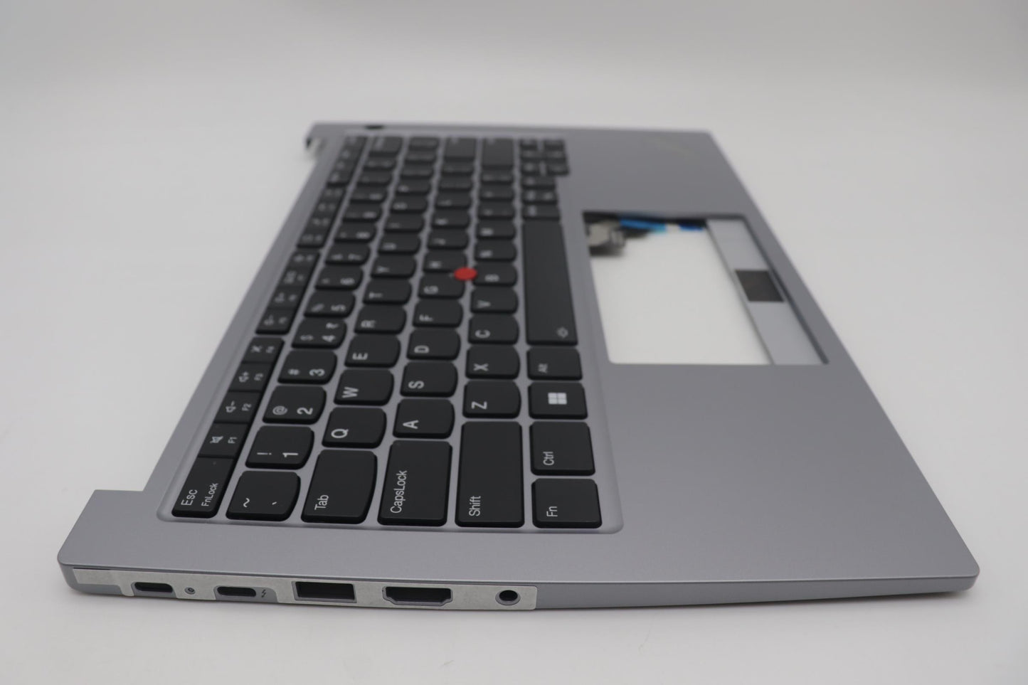 Lenovo Mech_Asm Fru Kb Ccv Ind Eng Us - 5M11L61228