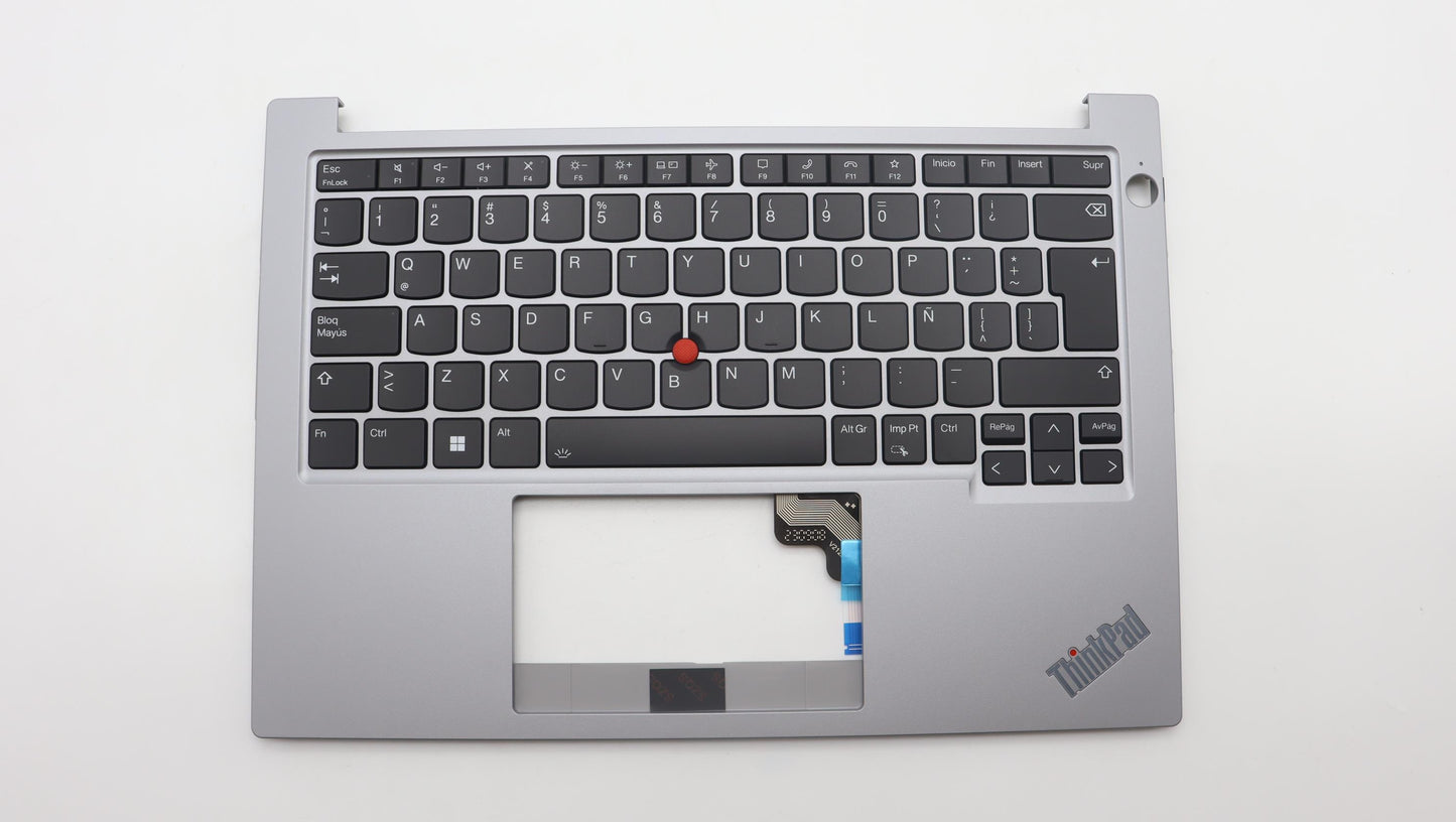 Lenovo Mech_Asm Fru Kb Ccv La Spa Uk - 5M11L61232