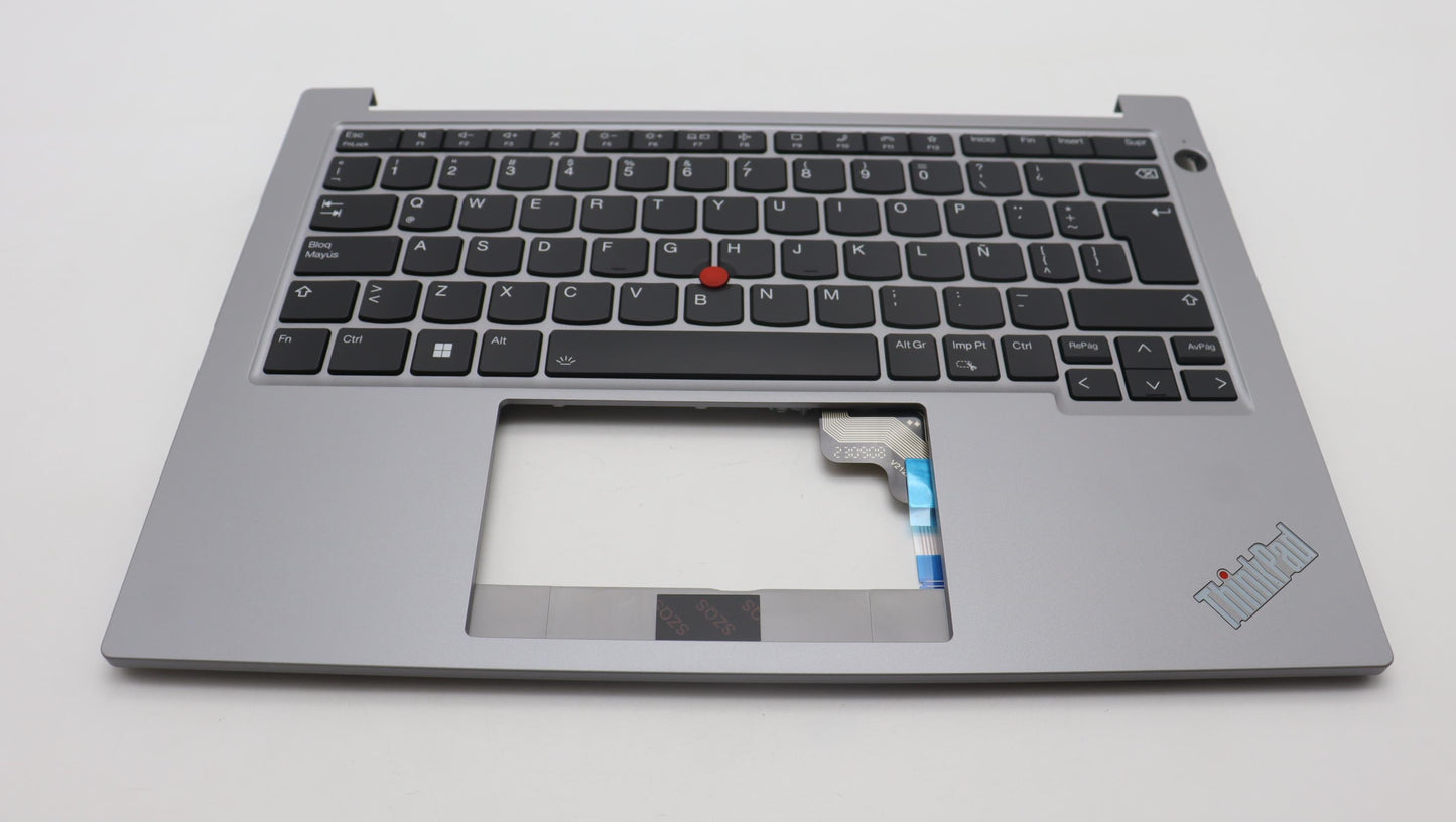 Lenovo Mech_Asm Fru Kb Ccv La Spa Uk - 5M11L61232