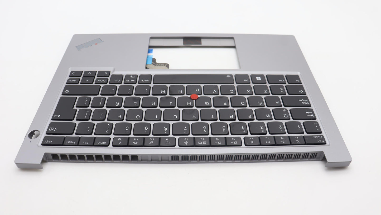 Lenovo Mech_Asm Fru Kb Ccv La Spa Uk - 5M11L61232