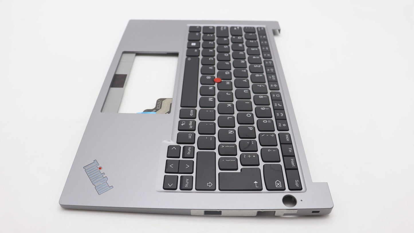 Lenovo Mech_Asm Fru Kb Ccv La Spa Uk - 5M11L61232
