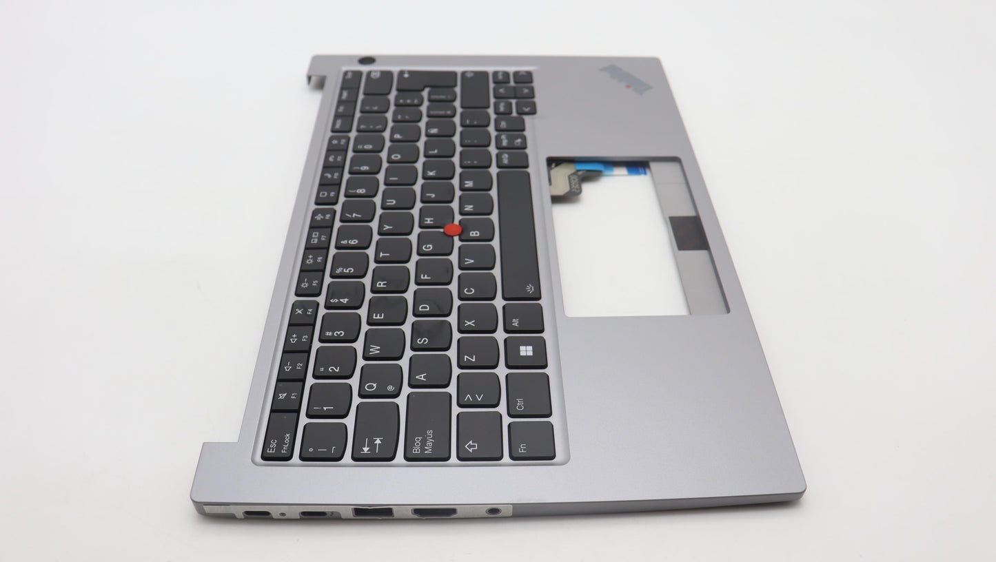 Lenovo Mech_Asm Fru Kb Ccv La Spa Uk - 5M11L61232