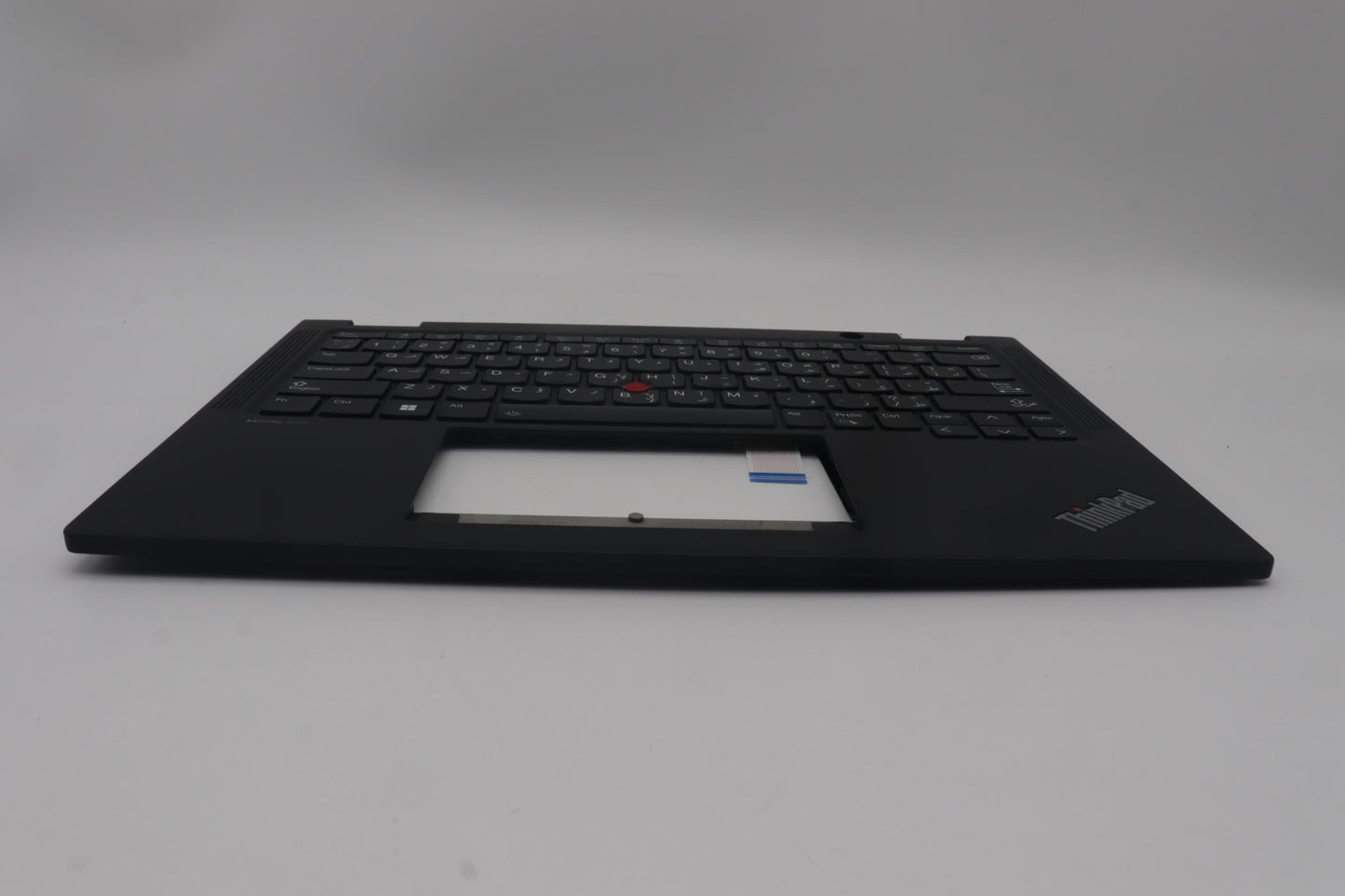 Lenovo Mech_Asm Kbd W C Ara Bklt Chy - 5M11L64078