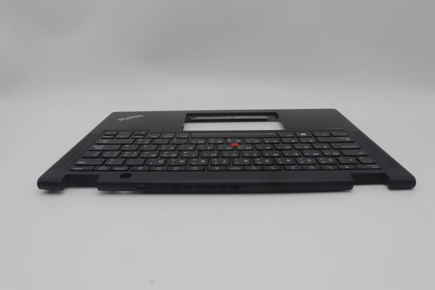 Lenovo Mech_Asm Kbd W C Ara Bklt Chy - 5M11L64078