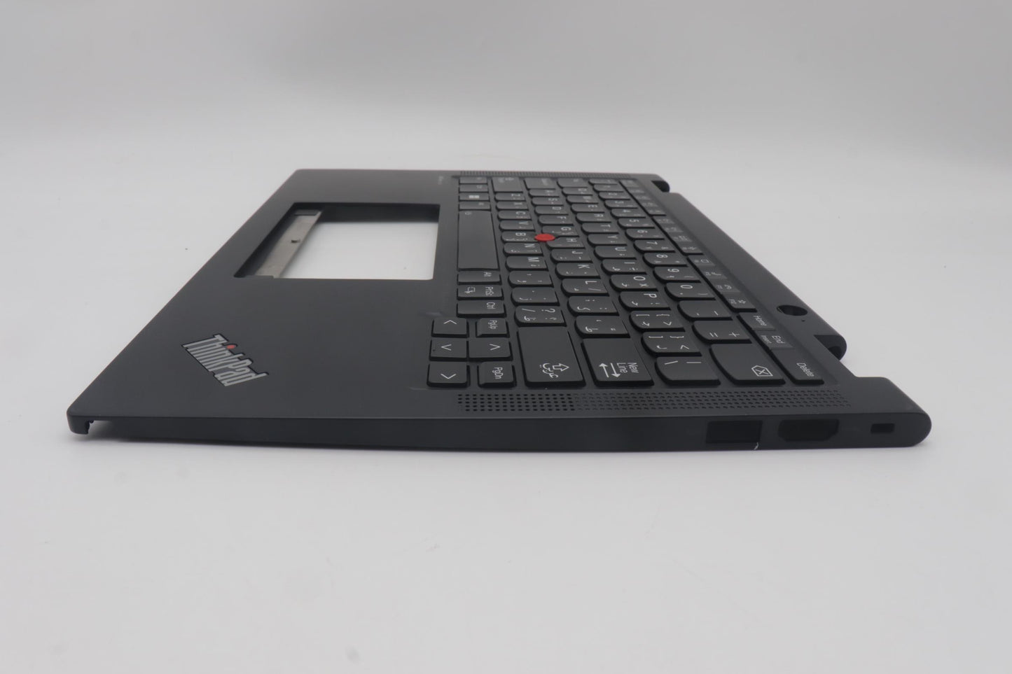 Lenovo Mech_Asm Kbd W C Ara Bklt Chy - 5M11L64078