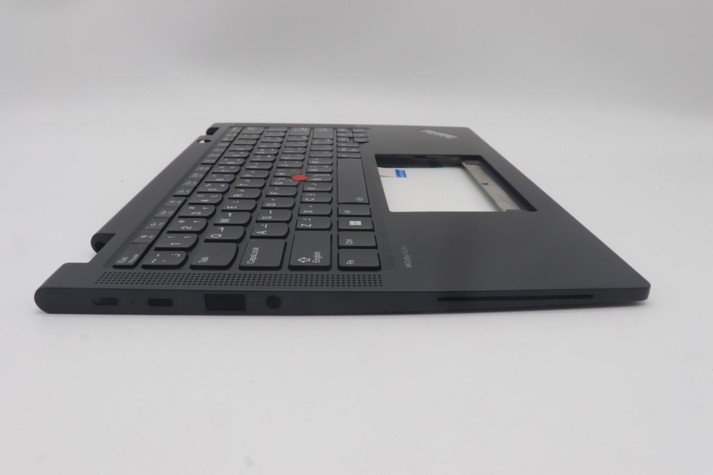 Lenovo Mech_Asm Kbd W C Ara Bklt Chy - 5M11L64078