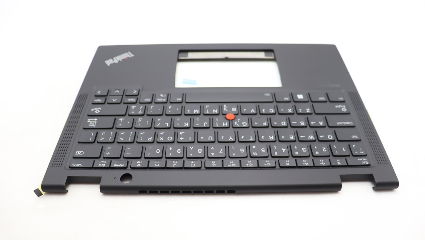 Lenovo Mech_Asm Kbd W C Ara Bklt Ltn - 5M11L64079