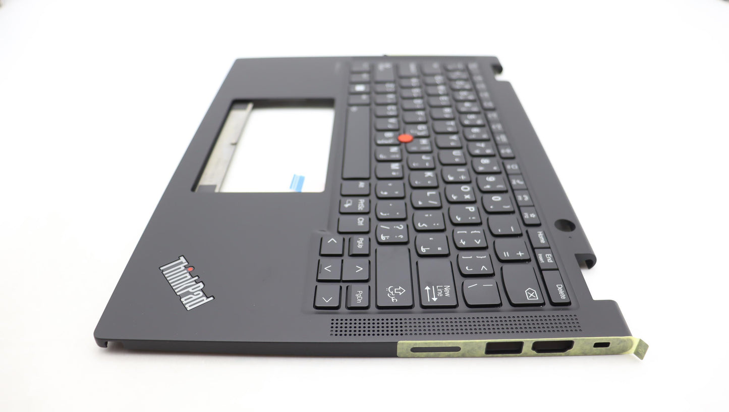 Lenovo Mech_Asm Kbd W C Ara Bklt Ltn - 5M11L64079
