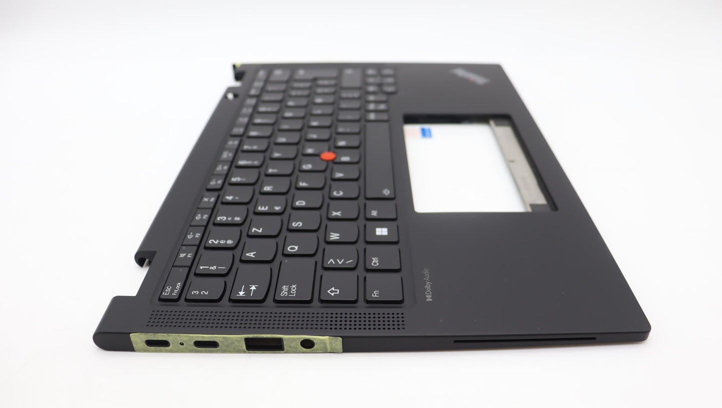 Lenovo Mech_Asm Kbd W C Bel Bklt Ltn - 5M11L64082