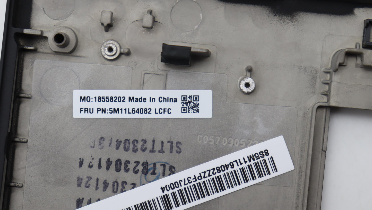 Lenovo Mech_Asm Kbd W C Bel Bklt Ltn - 5M11L64082