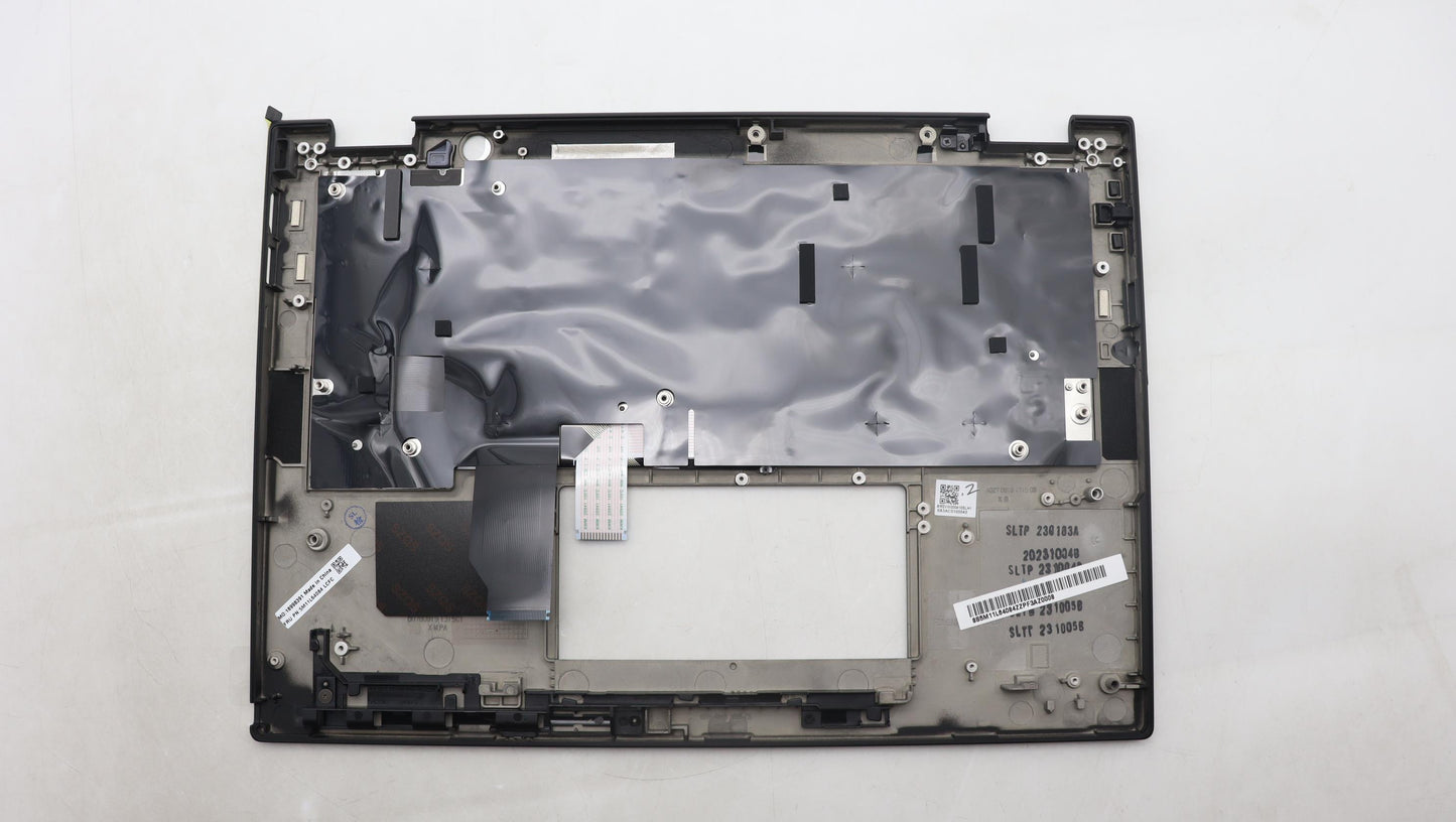 Lenovo Mech_Asm Kbd W C Brl Bklt Chy - 5M11L64084