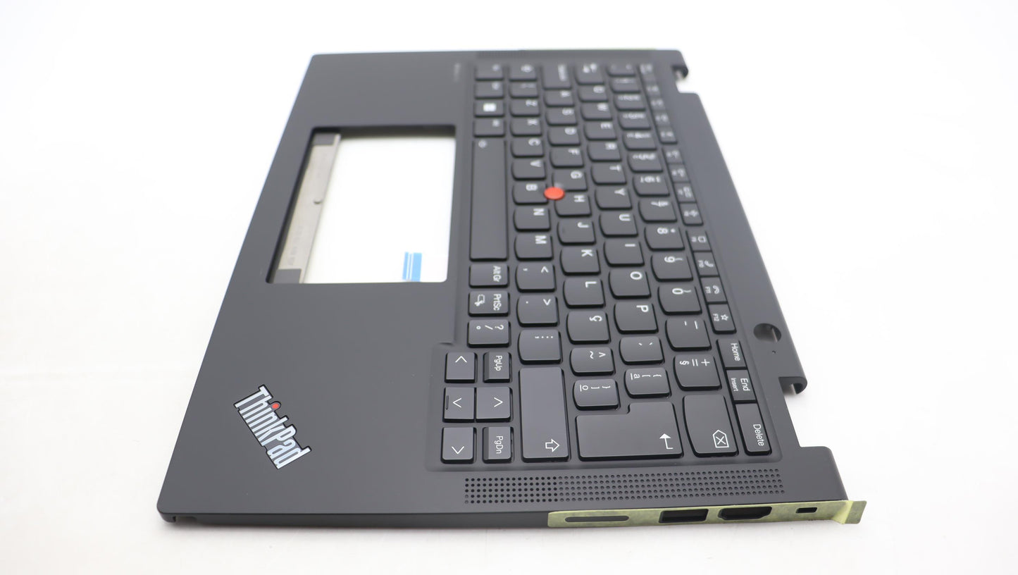 Lenovo Mech_Asm Kbd W C Brl Bklt Chy - 5M11L64084