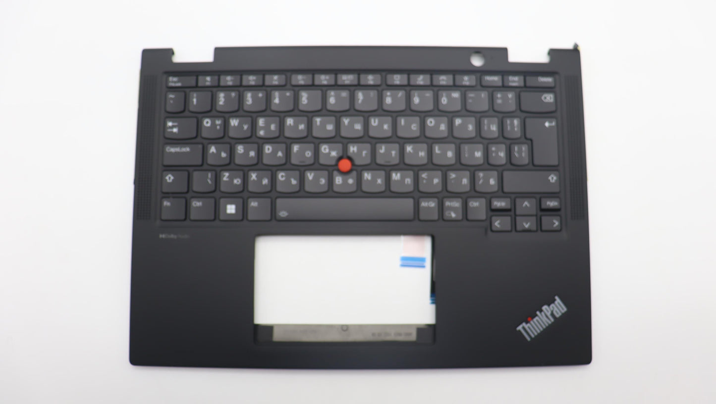 Lenovo Mech_Asm Kbd W C Bul Bklt Ltn - 5M11L64088