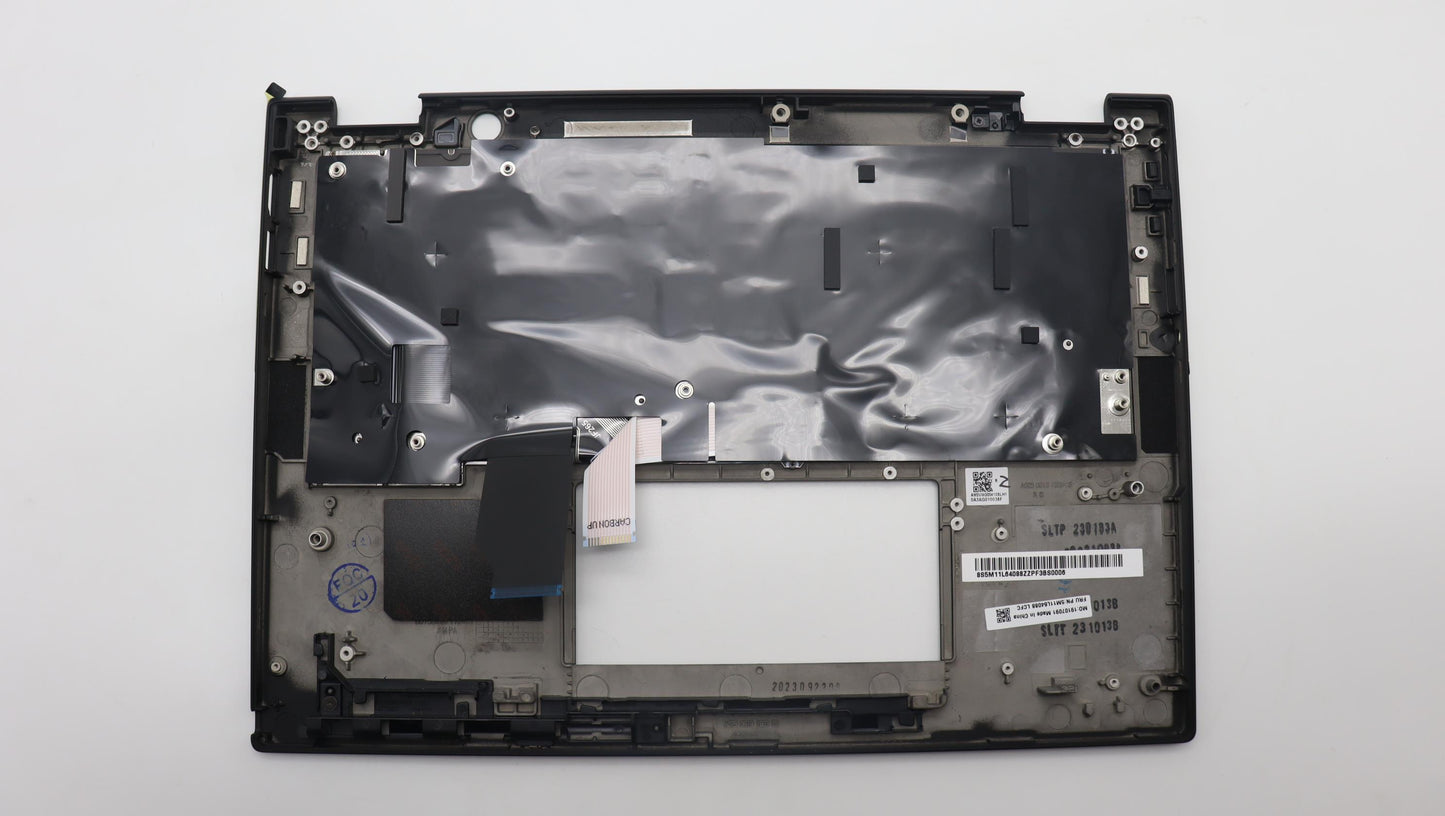 Lenovo Mech_Asm Kbd W C Bul Bklt Ltn - 5M11L64088
