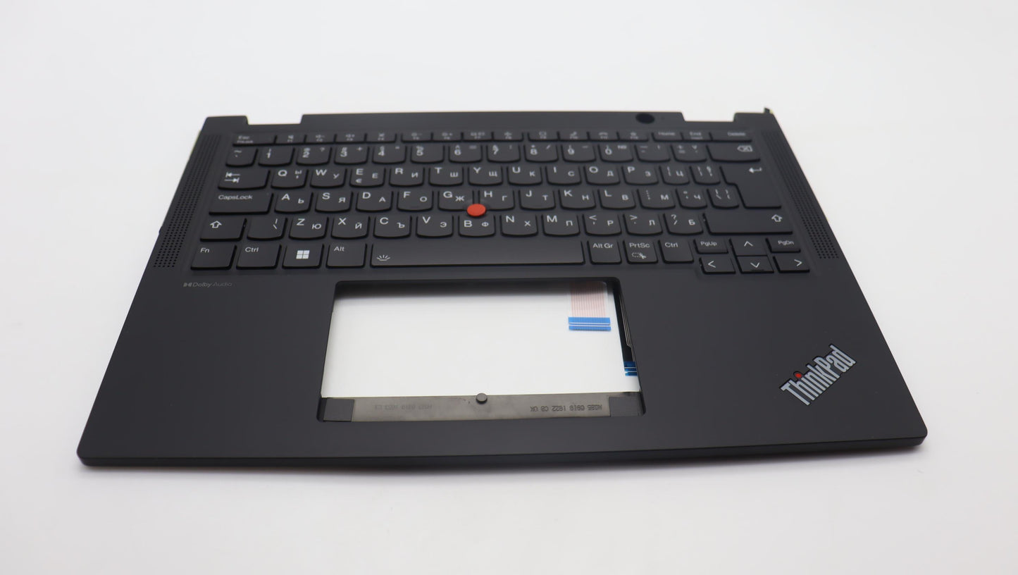 Lenovo Mech_Asm Kbd W C Bul Bklt Ltn - 5M11L64088