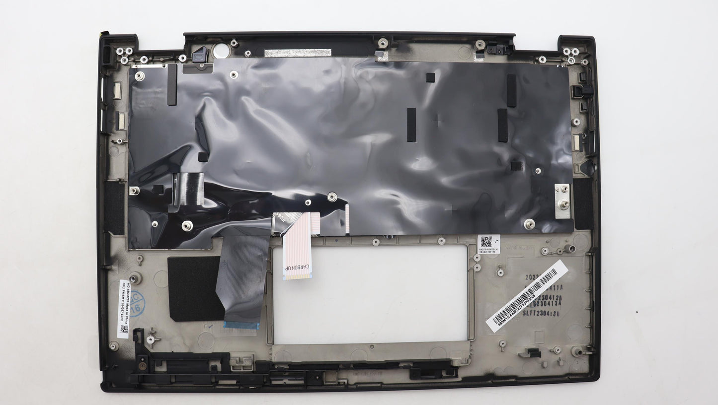 Lenovo Mech_Asm Kbd W C Den Bklt Ltn - 5M11L64097