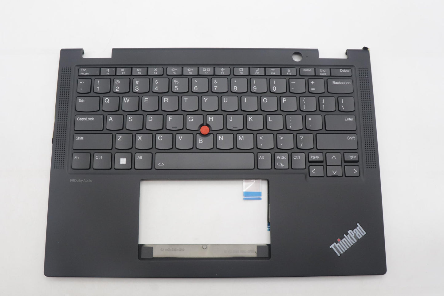 Lenovo Mech_Asm Kbd W C Eng Bklt Chy - 5M11L64099