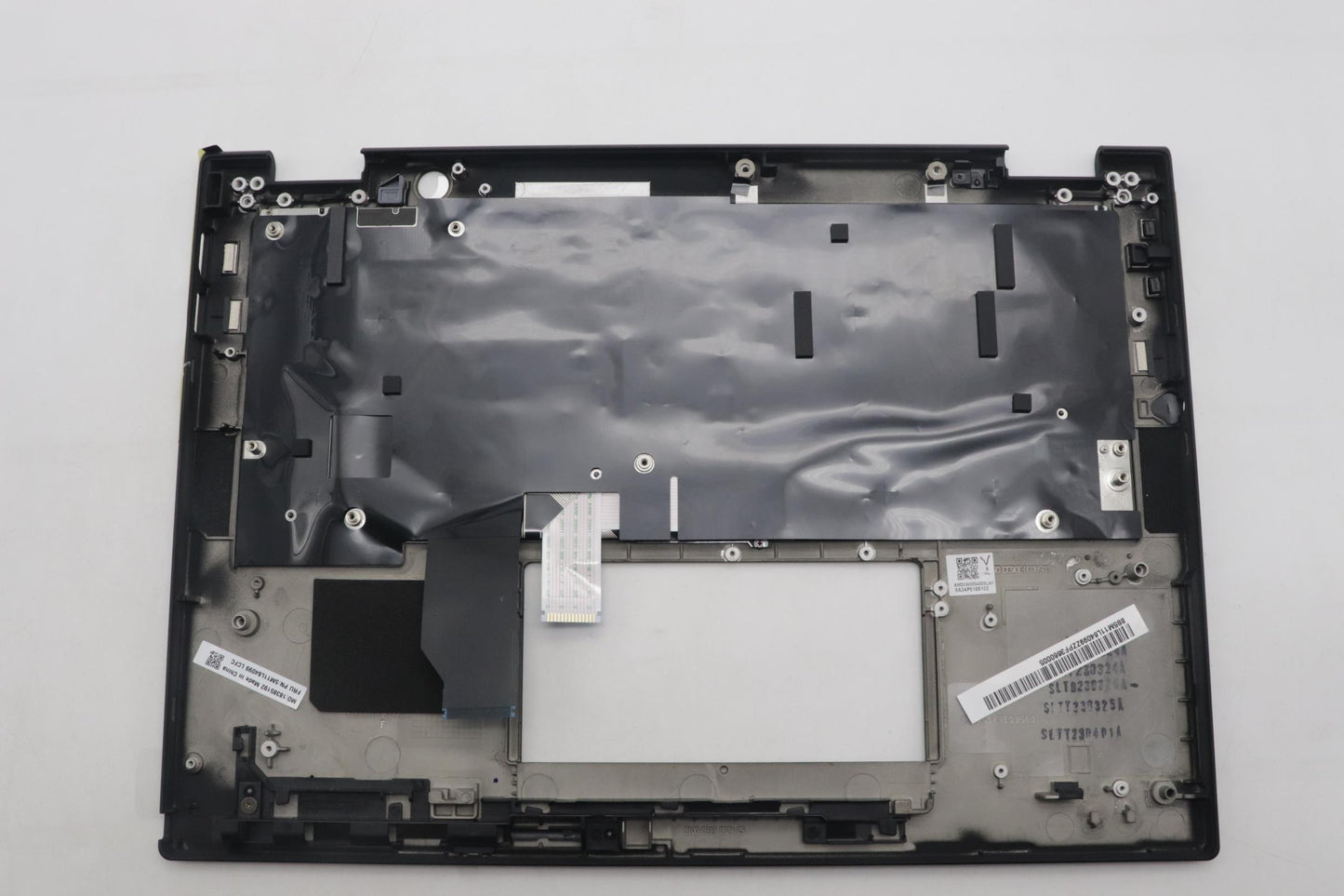 Lenovo Mech_Asm Kbd W C Eng Bklt Chy - 5M11L64099