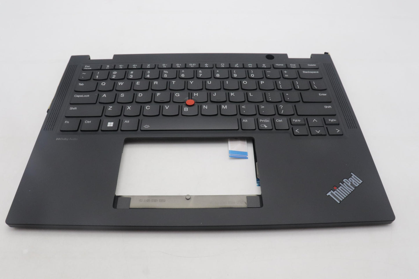 Lenovo Mech_Asm Kbd W C Eng Bklt Chy - 5M11L64099
