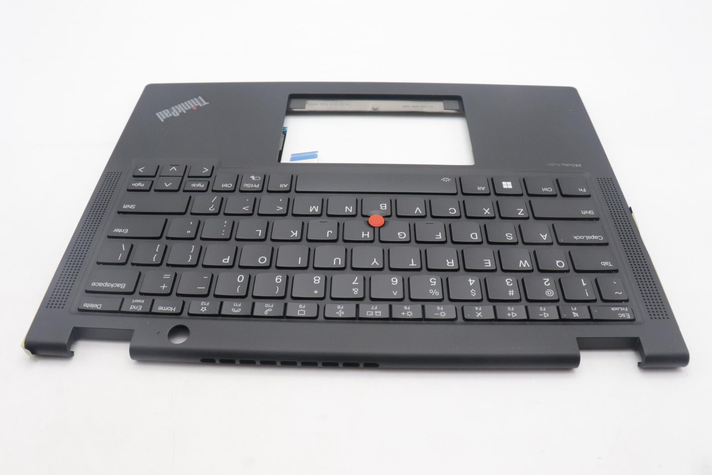 Lenovo Mech_Asm Kbd W C Eng Bklt Chy - 5M11L64099