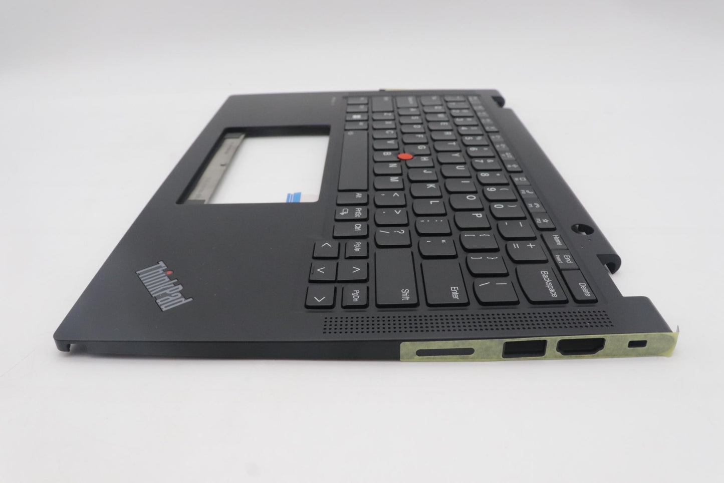 Lenovo Mech_Asm Kbd W C Eng Bklt Chy - 5M11L64099