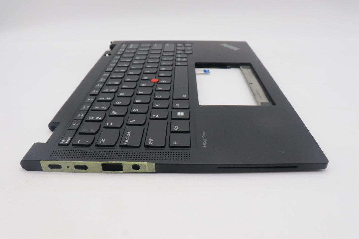 Lenovo Mech_Asm Kbd W C Eng Bklt Chy - 5M11L64099