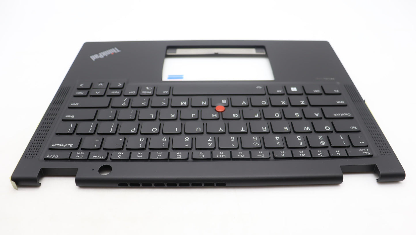 Lenovo Mech_Asm Kbd W C Eng Bklt Ltn - 5M11L64100