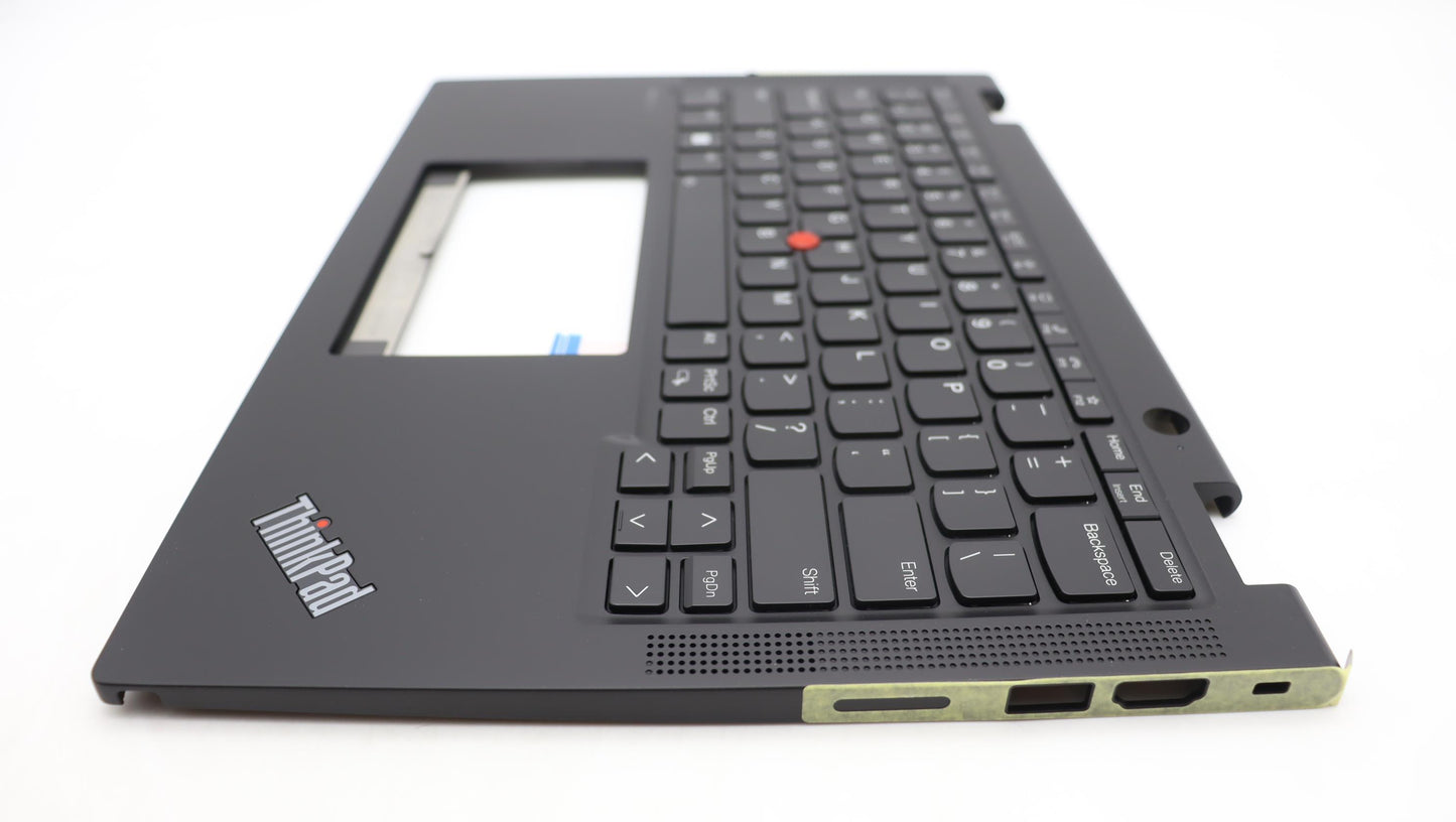 Lenovo Mech_Asm Kbd W C Eng Bklt Ltn - 5M11L64100